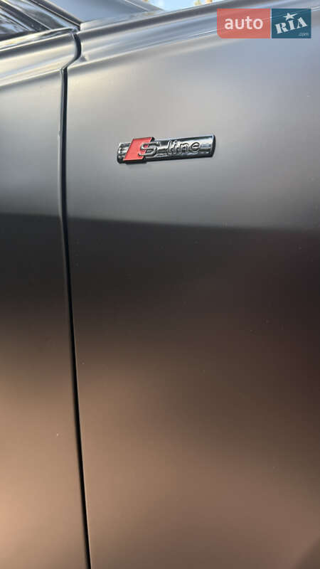 Седан Audi A6 2019 в Черкассах фото 7 Седан Audi A6 2019 в Черкассах