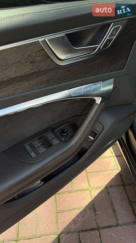 Седан Audi A6 2019 в Черкассах фото 16 Седан Audi A6 2019 в Черкассах