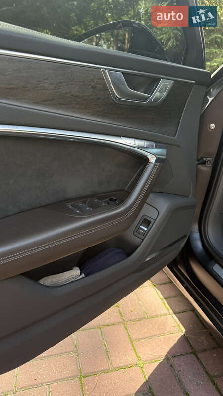 Седан Audi A6 2019 в Черкассах фото 17 Седан Audi A6 2019 в Черкассах