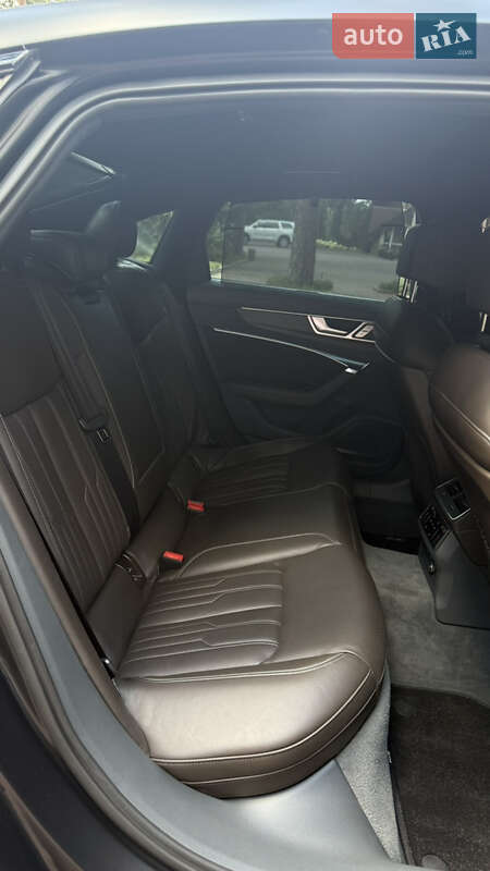 Седан Audi A6 2019 в Черкассах фото 18 Седан Audi A6 2019 в Черкассах