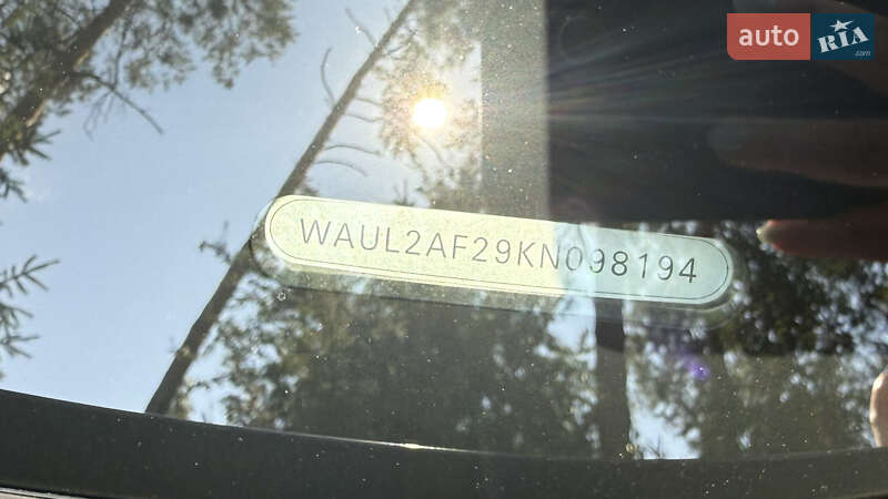 Седан Audi A6 2019 в Черкассах фото 29 Седан Audi A6 2019 в Черкассах