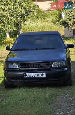 Седан Audi A6 1994 в 