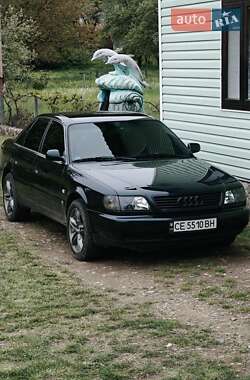 Седан Audi A6 1994 в 