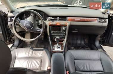 Универсал Audi A6 2004 в 