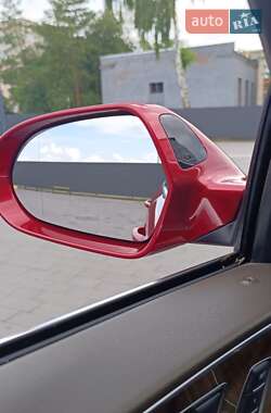 Седан Audi A6 2012 в 