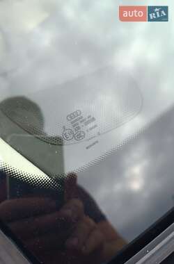 Седан Audi A6 2012 в 