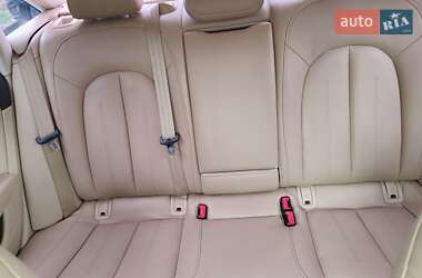 Седан Audi A6 2012 в 