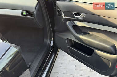 Универсал Audi A6 2010 в 