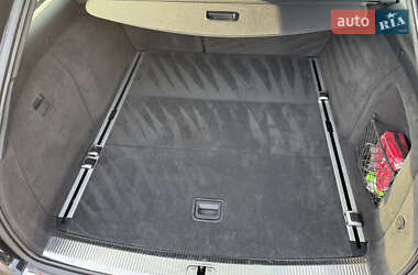 Универсал Audi A6 2010 в 
