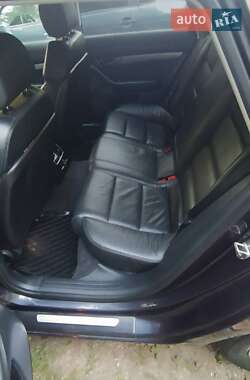Универсал Audi A6 2008 в 