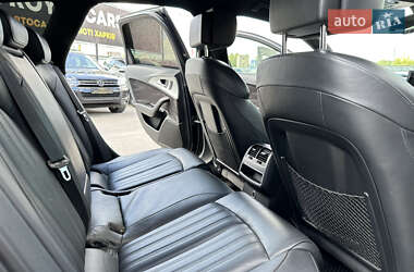 Универсал Audi A6 2014 в 