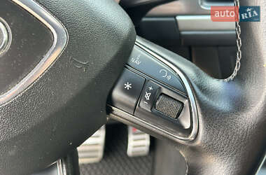 Универсал Audi A6 2014 в 