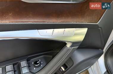 Седан Audi A6 2019 в 
