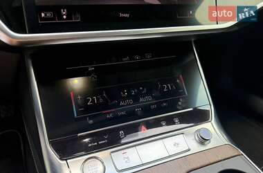 Седан Audi A6 2019 в 