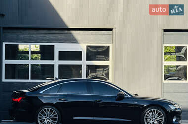 Седан Audi A6 2019 в 