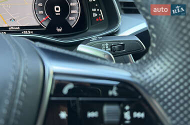 Седан Audi A6 2019 в 