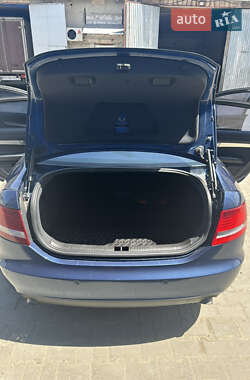 Седан Audi A6 2007 в 