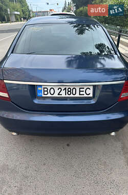 Седан Audi A6 2007 в 