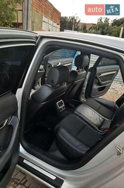 Седан Audi A6 2008 в 