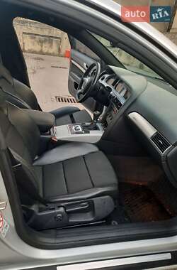 Седан Audi A6 2008 в 
