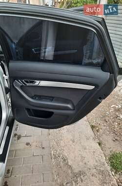 Седан Audi A6 2008 в 
