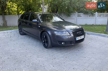 Универсал Audi A6 2005 в 