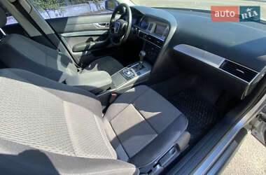 Седан Audi A6 2006 в 