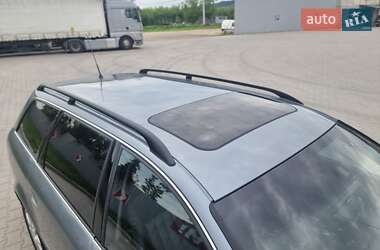 Универсал Audi A6 2000 в 