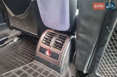 Универсал Audi A6 2000 в 
