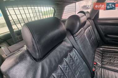 Универсал Audi A6 2000 в 