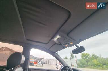 Универсал Audi A6 2000 в 