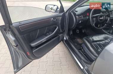 Универсал Audi A6 2000 в 