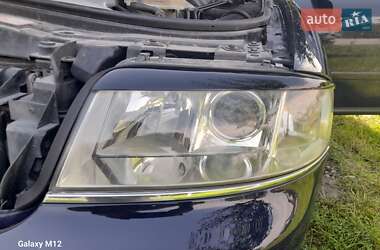 Универсал Audi A6 2002 в 