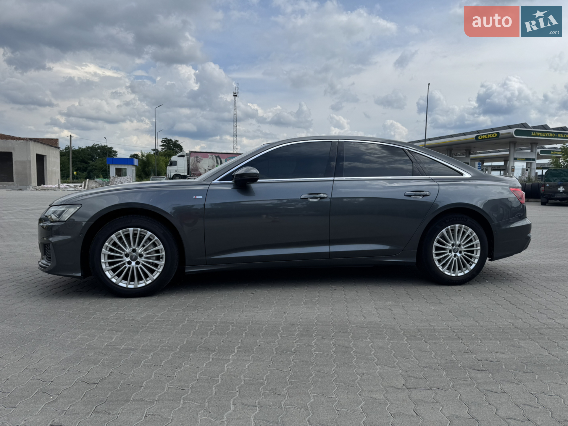 2019 Audi A6 - мініатюра 9
