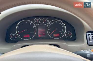 Универсал Audi A6 2001 в 