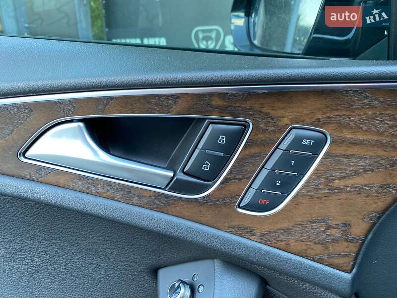 Седан Audi A6 2015 в Хмельницком фото 15 Седан Audi A6 2015 в Хмельницком