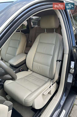 Универсал Audi A6 2011 в 