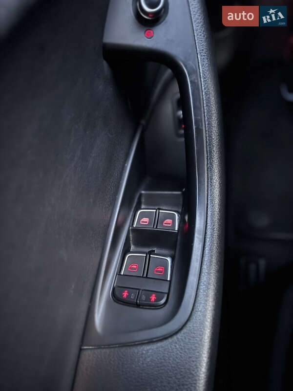 Седан Audi A6 2014 в Стрые фото 26 Седан Audi A6 2014 в Стрые