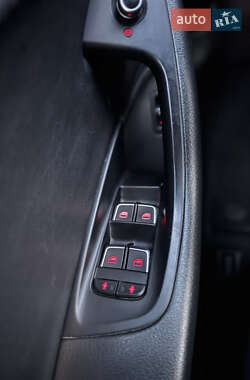 Седан Audi A6 2014 в 