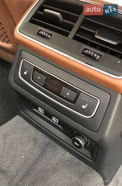 Седан Audi A6 2019 в 