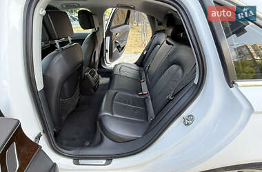 Седан Audi A6 2012 в 