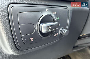 Седан Audi A6 2012 в 