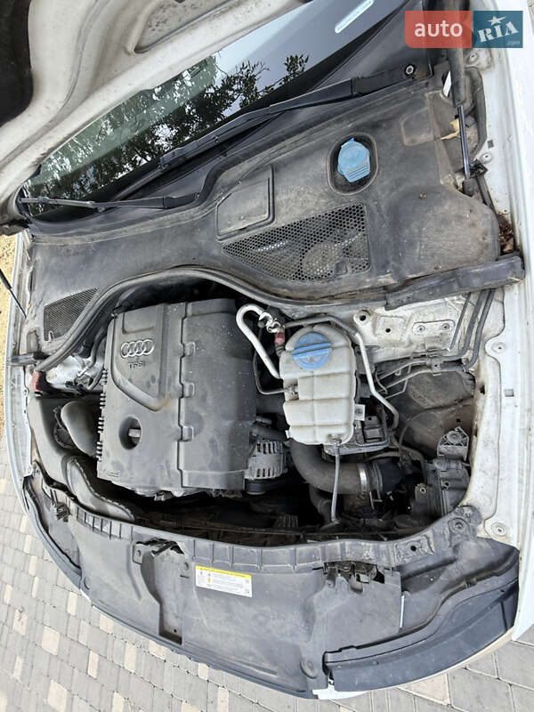 Седан Audi A6 2012 в Одессе