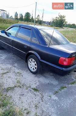 Седан Audi A6 1997 в 