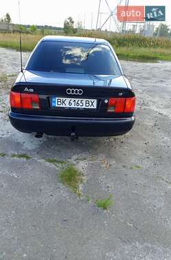Седан Audi A6 1997 в 