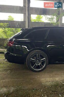 Универсал Audi A6 2013 в 