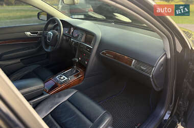 Седан Audi A6 2006 в 