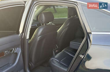 Седан Audi A6 2006 в 