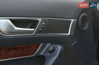 Седан Audi A6 2006 в 