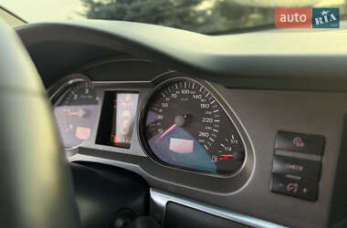 Седан Audi A6 2006 в 